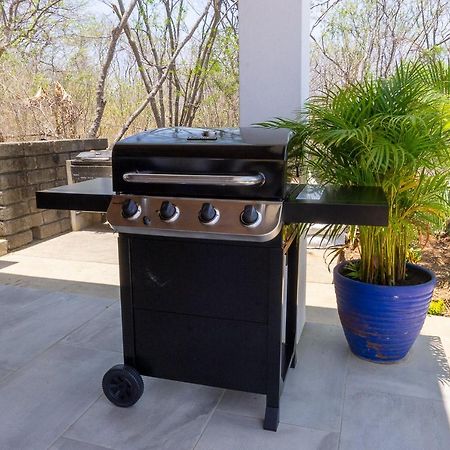 Casa Margarita - Stylish 3-Bdrm Home - Pool, Ocean & Sunset Views San Juan del Sur Exterior photo