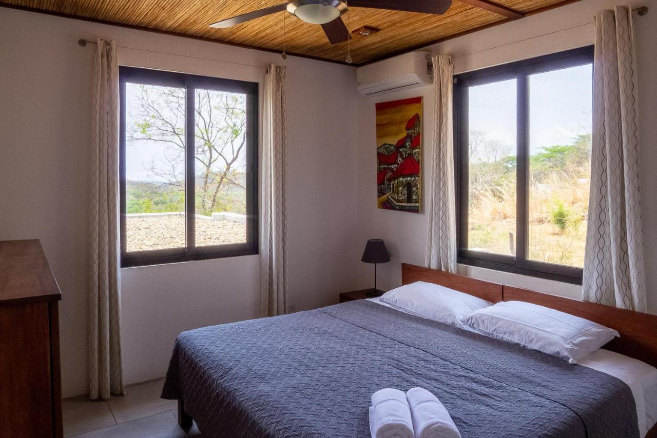 Casa Margarita - Stylish 3-Bdrm Home - Pool, Ocean & Sunset Views San Juan del Sur Exterior photo